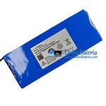 Batería para PLC JW-J3S-2.5 [Batería de repuesto]